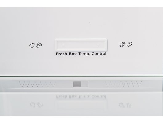 Холодильник LERAN CBF 226 W NF